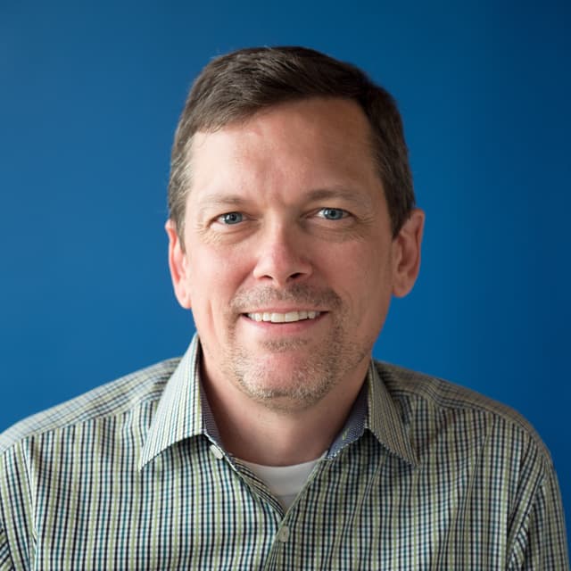 Skip Shean, founder of 16Wells
